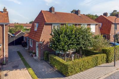 Woning Parkstraat 47 Ulft
