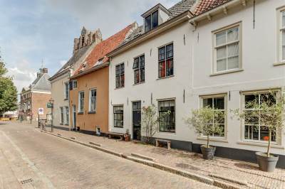 Woning Volderstraat 3 Wijk bij Duurstede