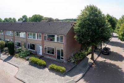 Woning Neptunusstraat 34 Wieringerwerf