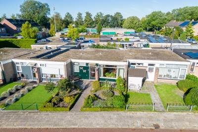 Woning Korenbloemstraat 20 Ommen