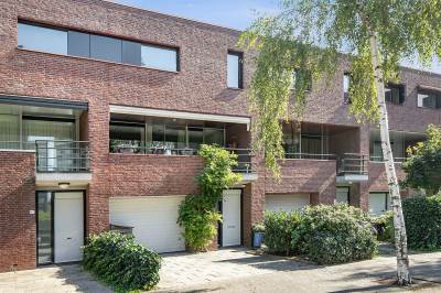 Woning Zandbloem 38 Eindhoven