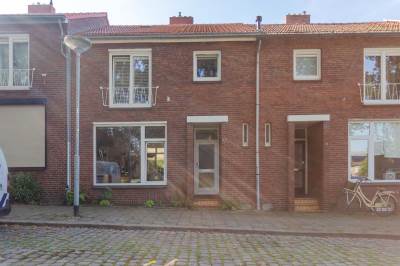 Woning Waterleidingsingel 58 Venlo