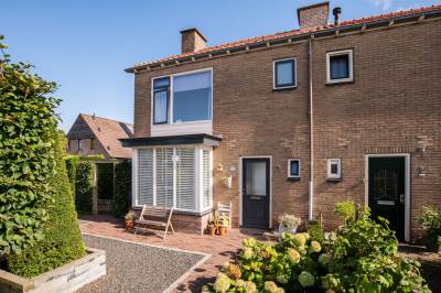 Woning Achterstraat 26 Echteld
