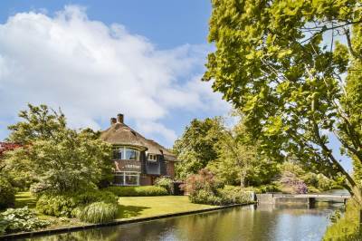 Woning Burgemeester Colijnstraat 112 Boskoop