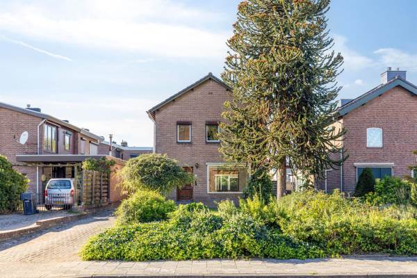 Woning Neerbeekerstraat 50 Beek (LI)