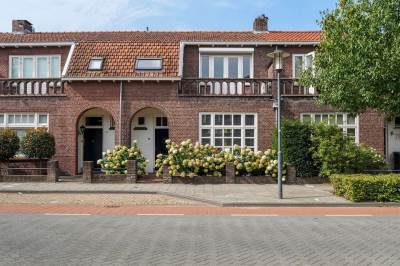 Woning Mr. van Coothstraat 80 Waalwijk