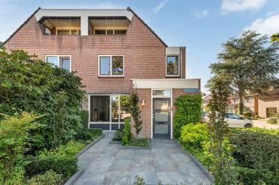 Woning Haviksdonk 1 Veghel