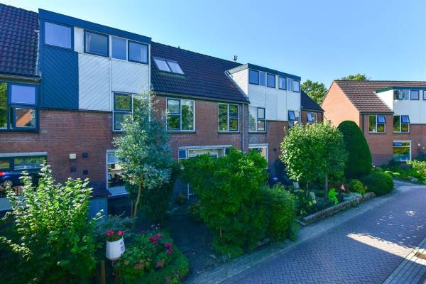 Woning De Vijnen 22 Nederhorst den Berg
