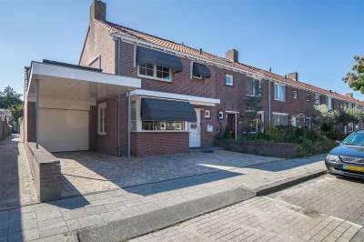 Woning de Bazelstraat 20 Eindhoven