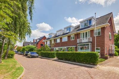 Woning Reigerstraat 28 Badhoevedorp