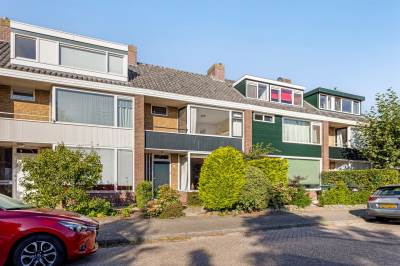 Woning Vondellaan 51 Capelle aan den IJssel