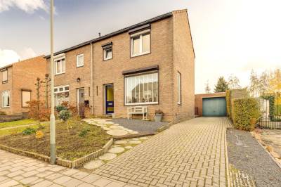 Woning Doctor Poelsstraat 34 Elsloo (LI)