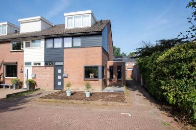 Woning De Enk 13 Malden