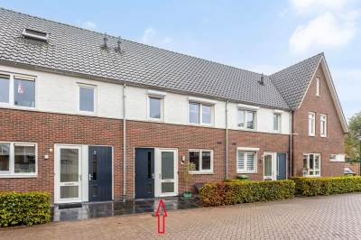 Woning D'n Bogerd 5 Langenboom
