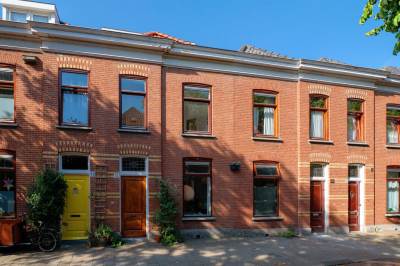 Woning Herderslaan 57 Den Haag