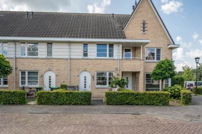 Woning Gording 3 Uden