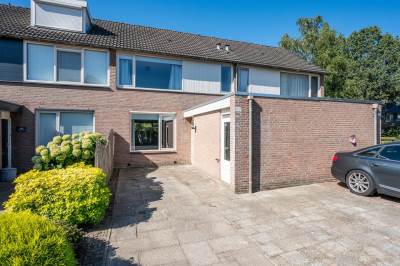 Woning Raam 603 Uden