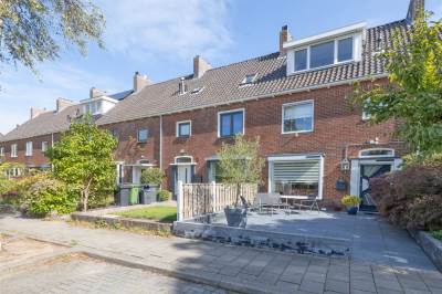 Woning Catharina van Renneslaan 43 Bussum