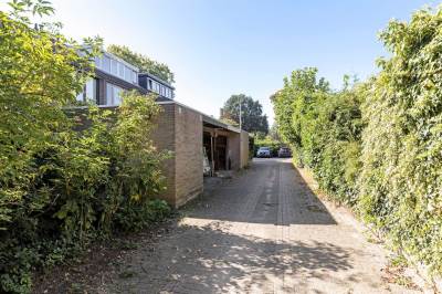 Woning Appelbongerd 19 Huissen