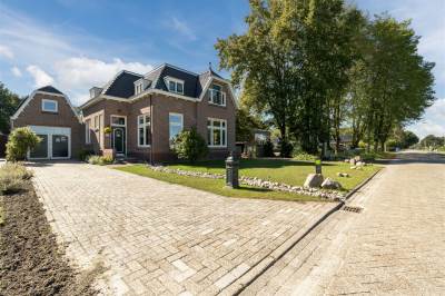 Woning Oosterwijk WZ 57 Nieuw-Dordrecht