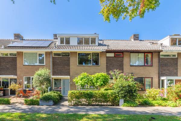 Woning Braveld 24 Castricum