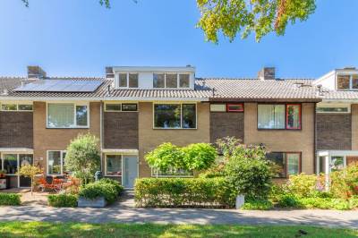 Woning Braveld 24 Castricum