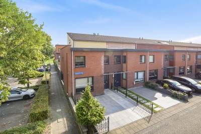 Woning Delacroixstraat 40 Almere
