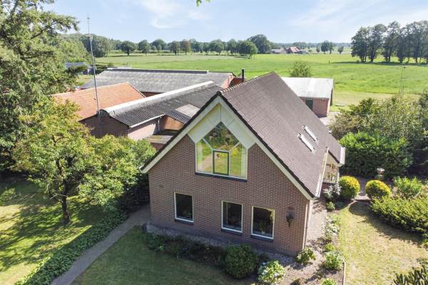 Woning Hessenweg 5 Lochem
