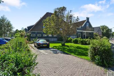 Woning Dorpsstraat 249 Assendelft