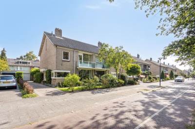 Woning Schijfstraat 124 Teteringen