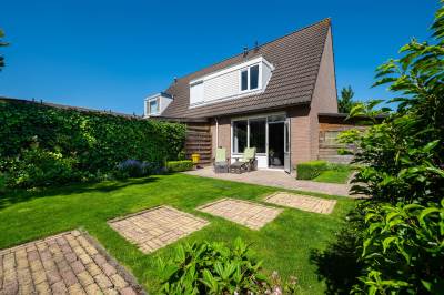Woning De Winterjan 5 Rossum (GE)