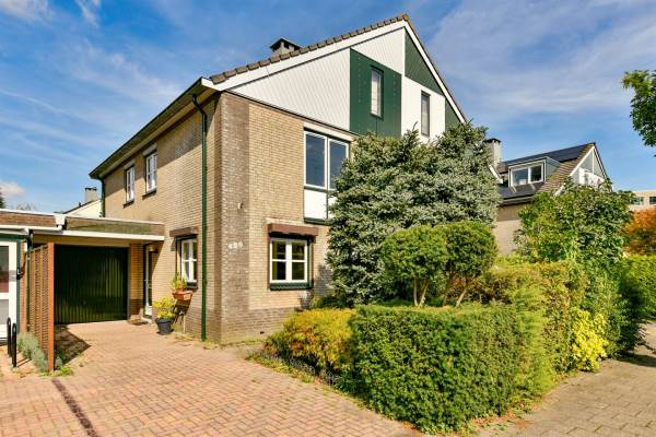 Woning Zeezigt 426 Diemen