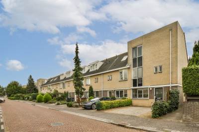 Woning Gaasterland 2 Amstelveen