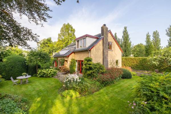 Woning Lepelaarpark 28 Purmerend