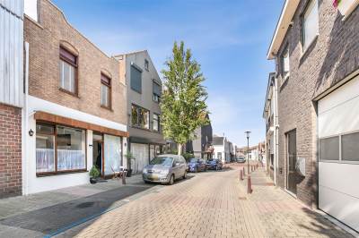 Woning Weststraat 21 Axel