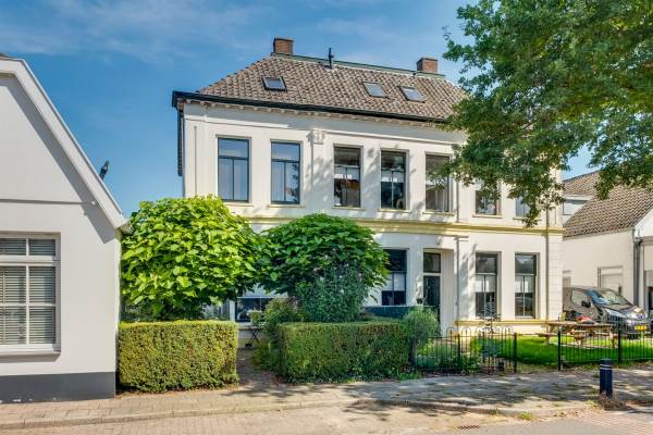 Woning Zwiepseweg 53 Lochem