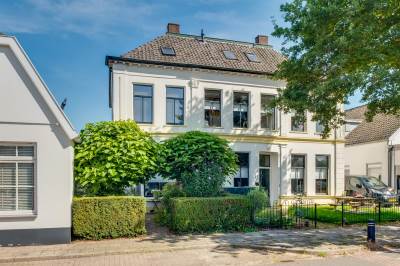 Woning Zwiepseweg 53 Lochem