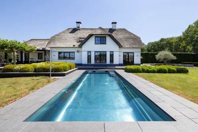 Woning Dijkje 5 Renswoude