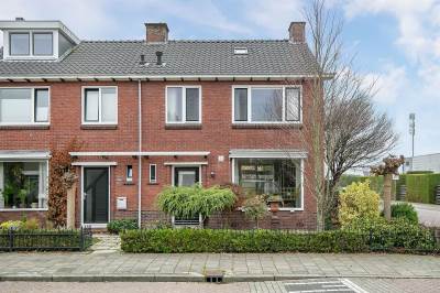 Woning Molenkampsweg 39 Borne