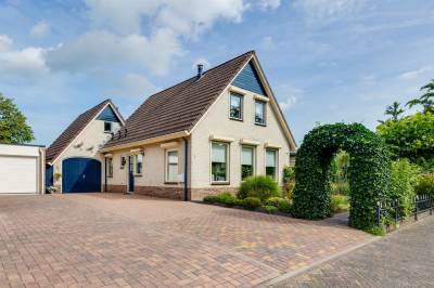 Woning Braam 1 Ruurlo