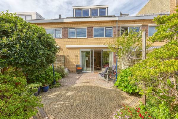 Woning Fluitekruidveld 16 Den Haag