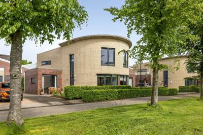 Woning Cruquiushof 32 Deventer