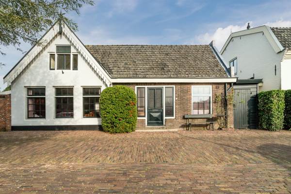 Woning Boterweg 12 Vreeland