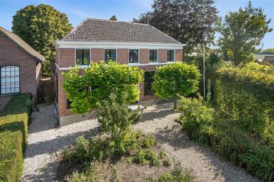 Woning Dorpsstraat 27 Slijk-Ewijk