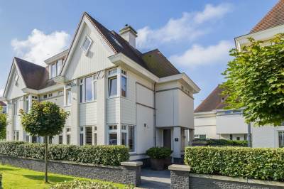 Woning van Panhuysstraat 53 Noordwijk (ZH)