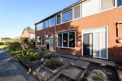 Woning Radstraat 46 Wolvega