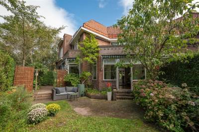 Woning Crayenestersingel 2 Heemstede