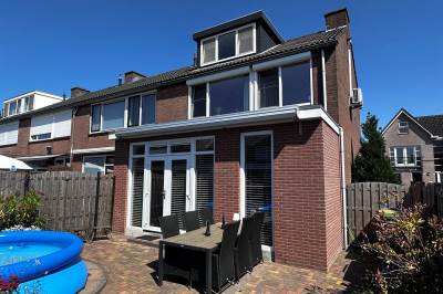 Woning Colijnstraat 41 Bunschoten-Spakenburg