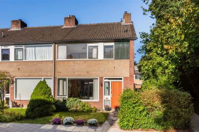 Woning de Leegte 109 Epe