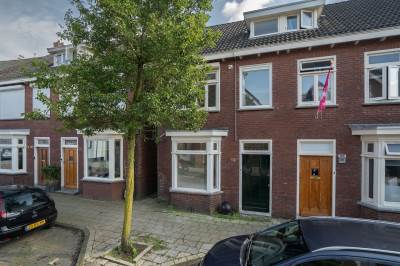 Woning De Vluchtestraat 62 Enschede